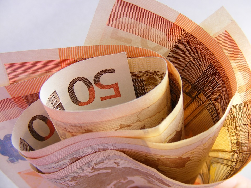 Euro STOXX 50 beendet Handelstag im Minus