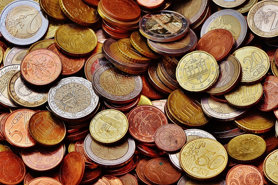 Euro steigt über 1,07 Dollar: US-Unternehmen in Sorge