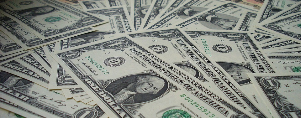 Eurokurs sinkt nach US-Konjunkturdaten unter 1,07 Dollar