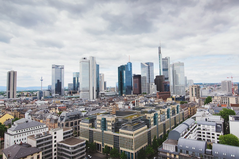 Frankfurt: Beispielhaftes Modell für sozialverträglichen Immobilienverkauf