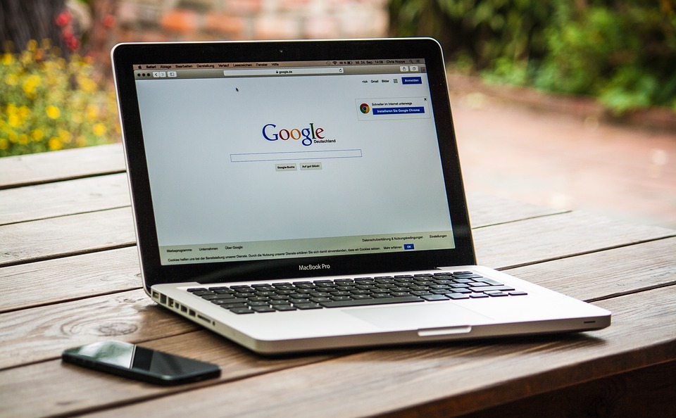 Google kürzt weitere Stellen in Finanz- und Immobilienbereichen