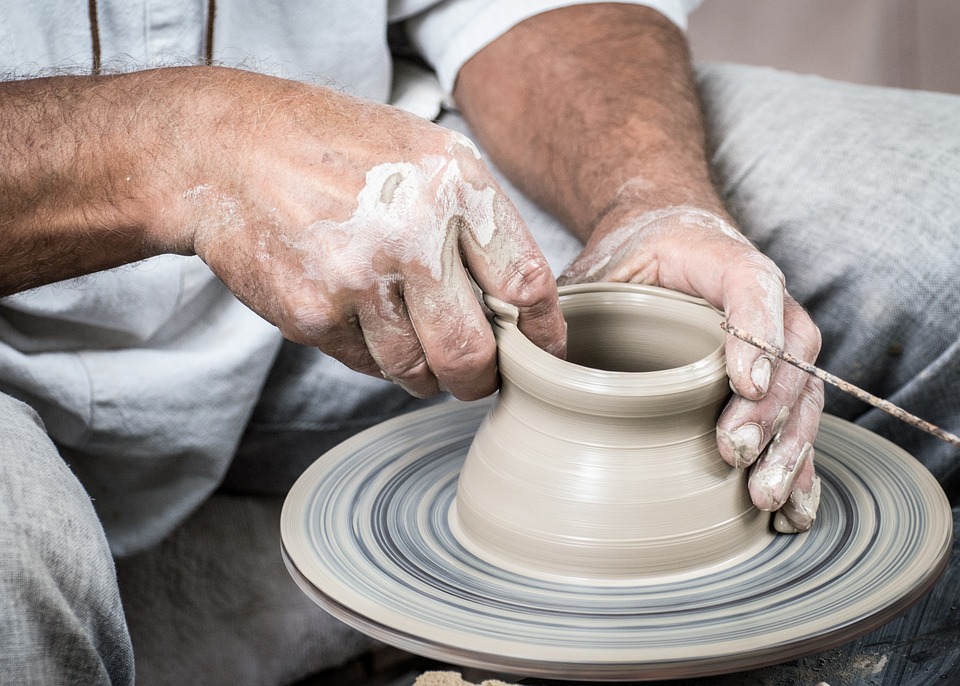 Handwerk in der Krise: Wie Betriebe erfolgreich durch den Wandel kommen