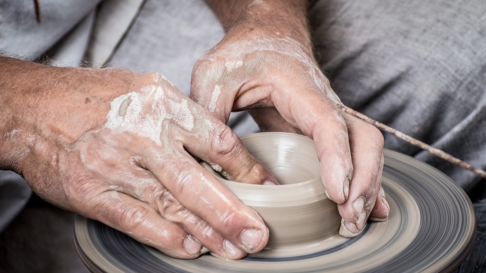 Handwerk vor großen Herausforderungen: Präses Kurzke im Interview (mit Video)