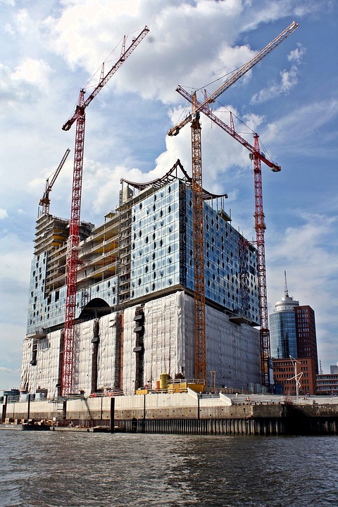 Immobilienmarkt: Fast eine Billion Euro Verlust in Deutschland