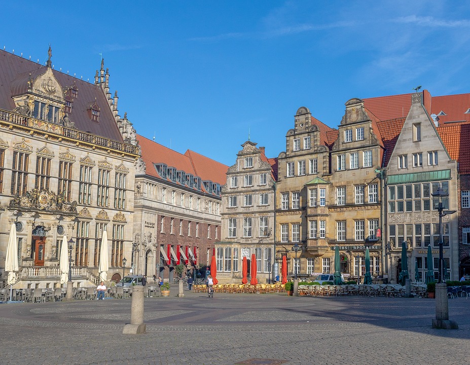 Immobilienpreise steigen in Bremen: Spitzenplatz bei Kaufpreissteigerungen