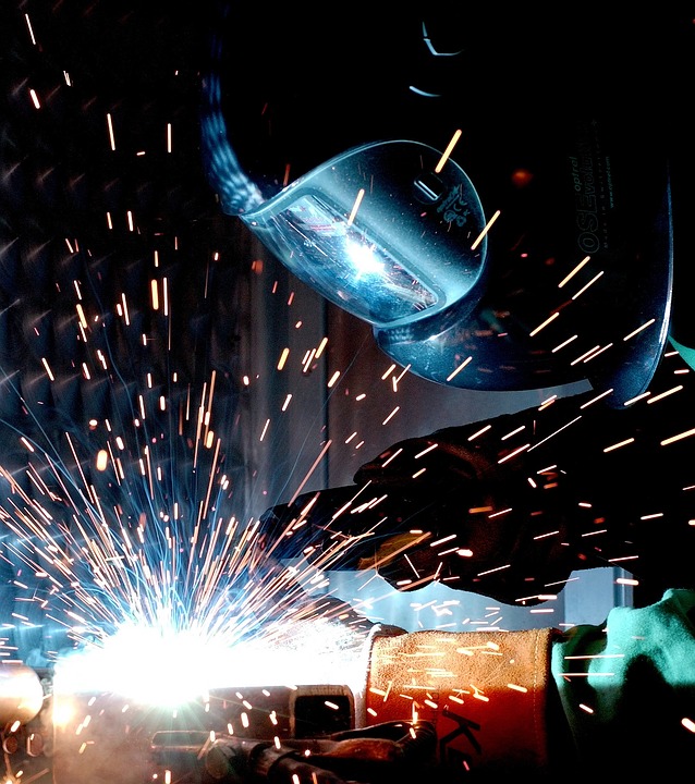 Industrie erwartet Stagnation bis Herbst