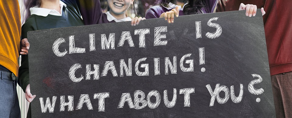 Klimaschutz: Neue Maßnahmen der Regierung angekündigt