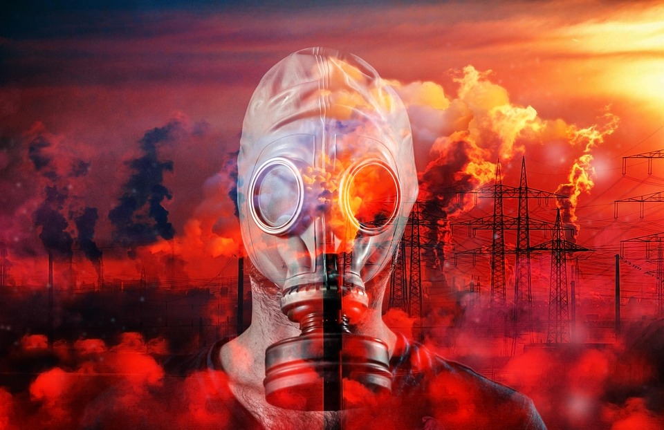 Klimaschutz kostet: Studie beziffert immense ökonomische Schäden