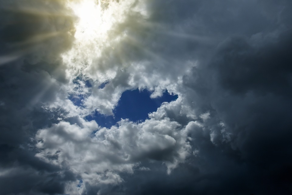Klimawandel: Hitzesommer 2021 bricht Rekordtemperaturen