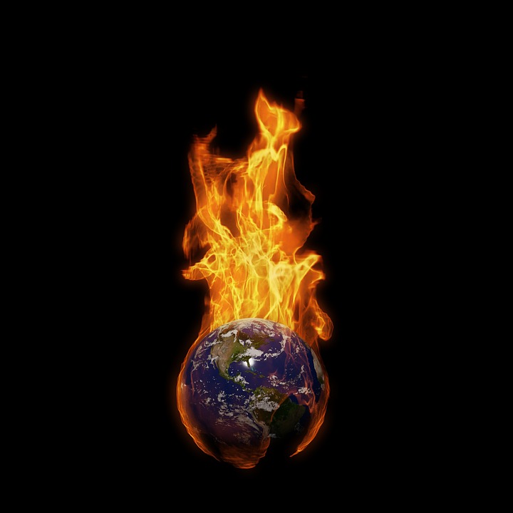 Klimawandel: Mehr Hitzetage in Deutschland erwartet