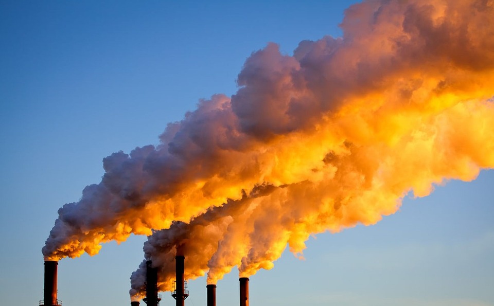 Klimawandel bedroht weltweite Wirtschaft – Neue Studie alarmiert