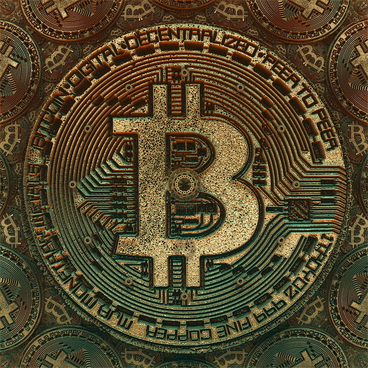 Krypto-Markt: Bitcoin & Co. am Vormittag im Aufwind
