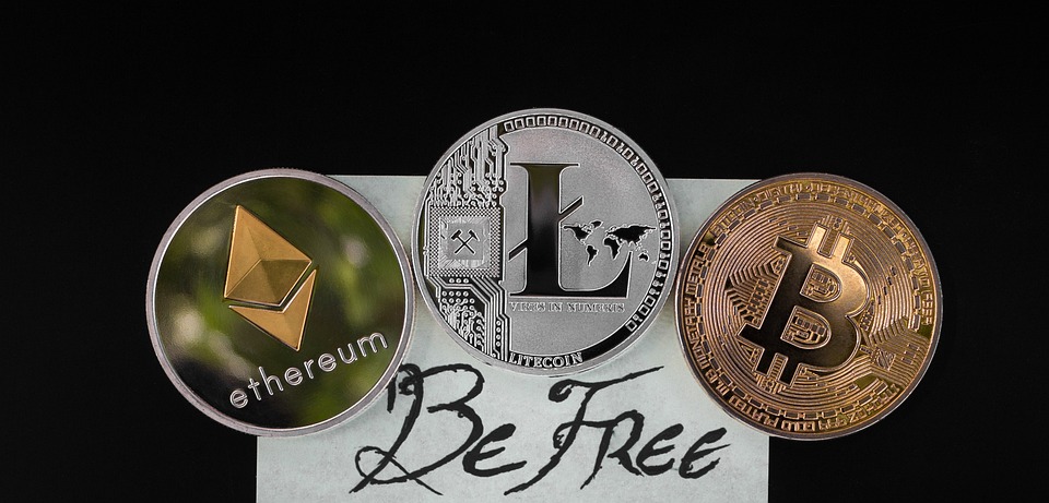 Kryptomarkt im Sinkflug: Bitcoin und Ethereum verlieren an Wert