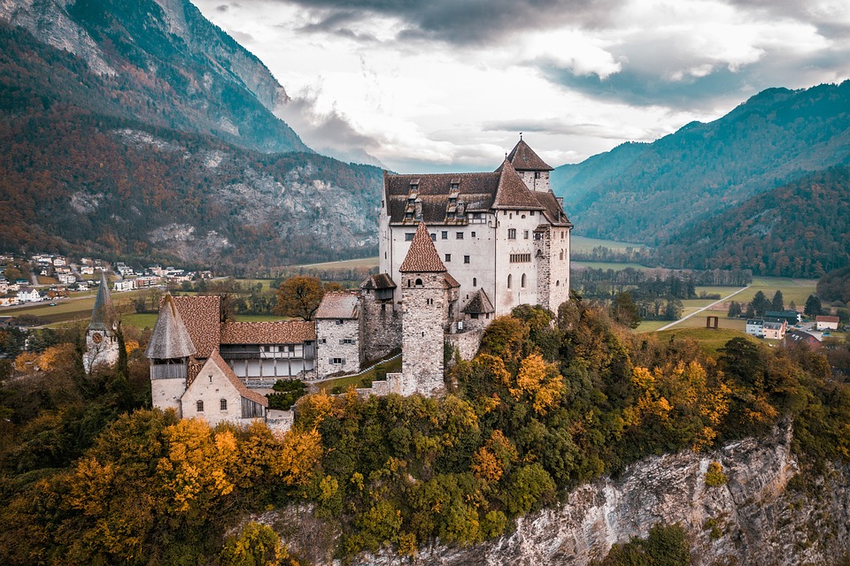 Liechtenstein schafft Rolle des «Tokendarlehensunternehmens»