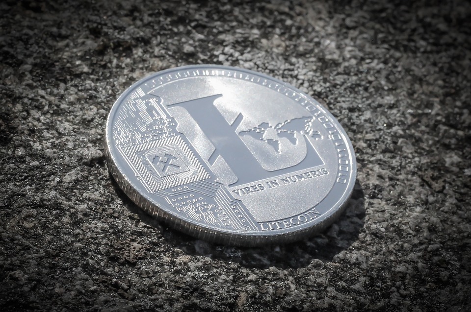 Litecoin steigt um fast 2 Prozent – Bitcoin, Ethereum und Co. im Sinkflug