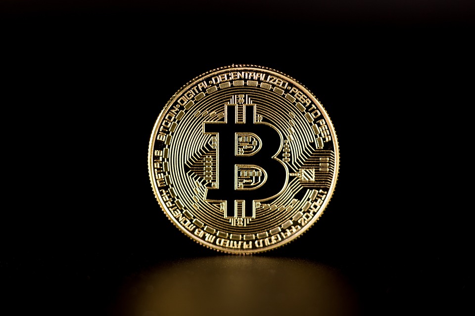 Marktbewegungen: Bitcoin & Co. im Minus