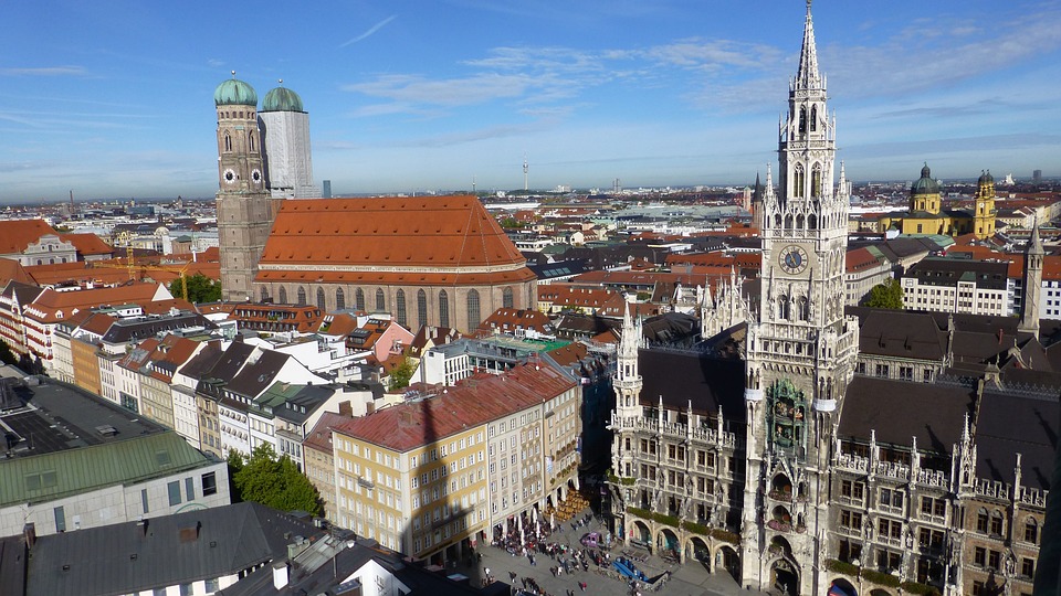 München: Mieten teurer denn je – Preisanstieg in bundesweiter Spitze