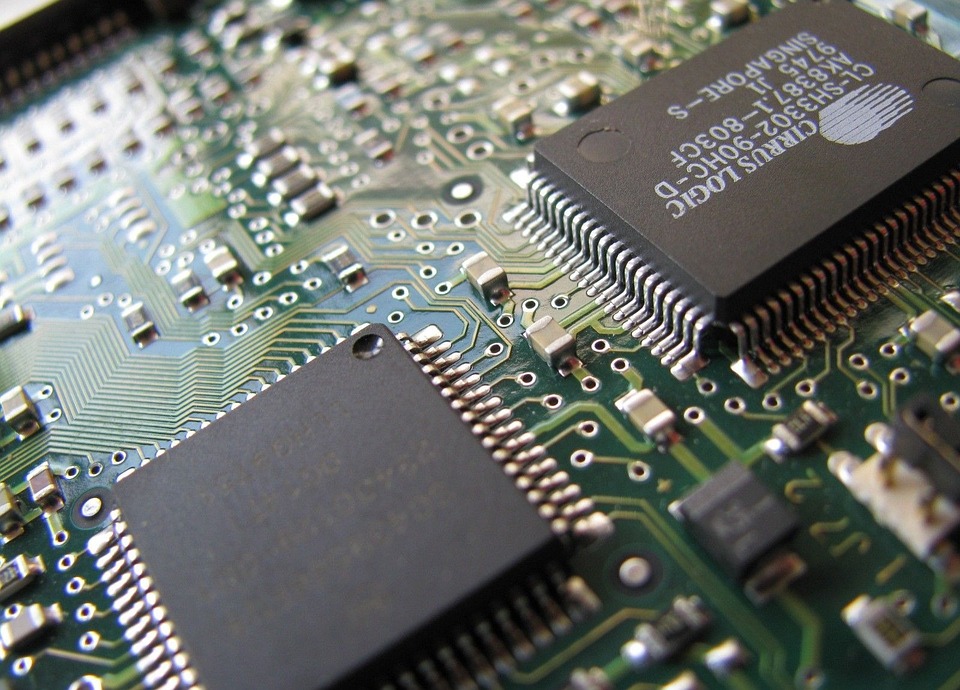 Nasdaq 100: On Semiconductor größter Verlierer mit 5,50 Prozent Minus