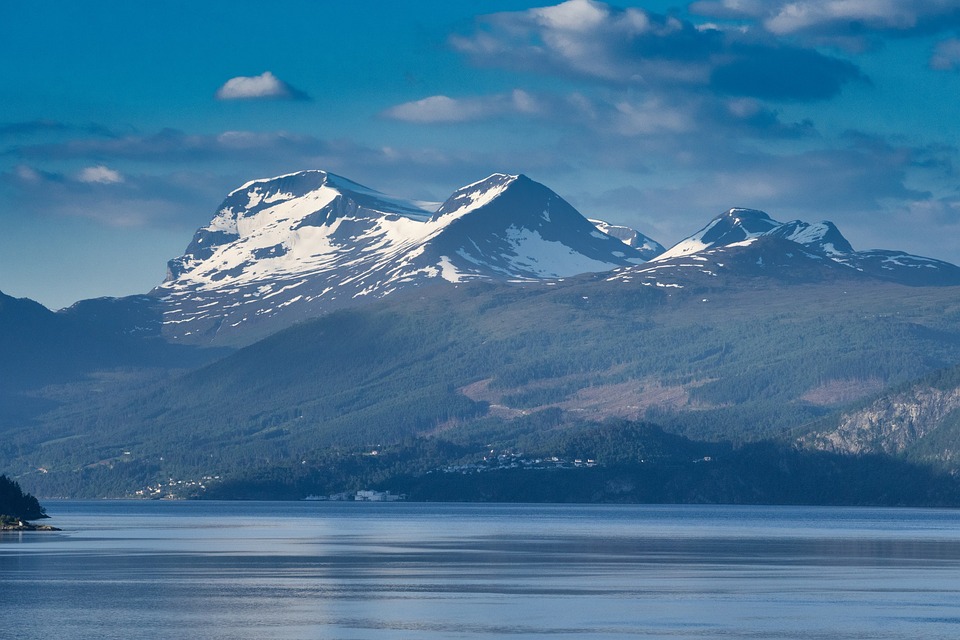 Norwegische Regierung plant Regulierung von Krypto-Mining