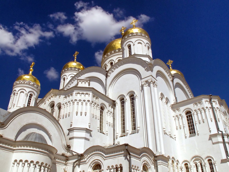 Russland trotz Sanktionen: Wachstumstrend setzt sich fort