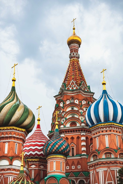 Russland trotz Sanktionen auf Wachstumskurs