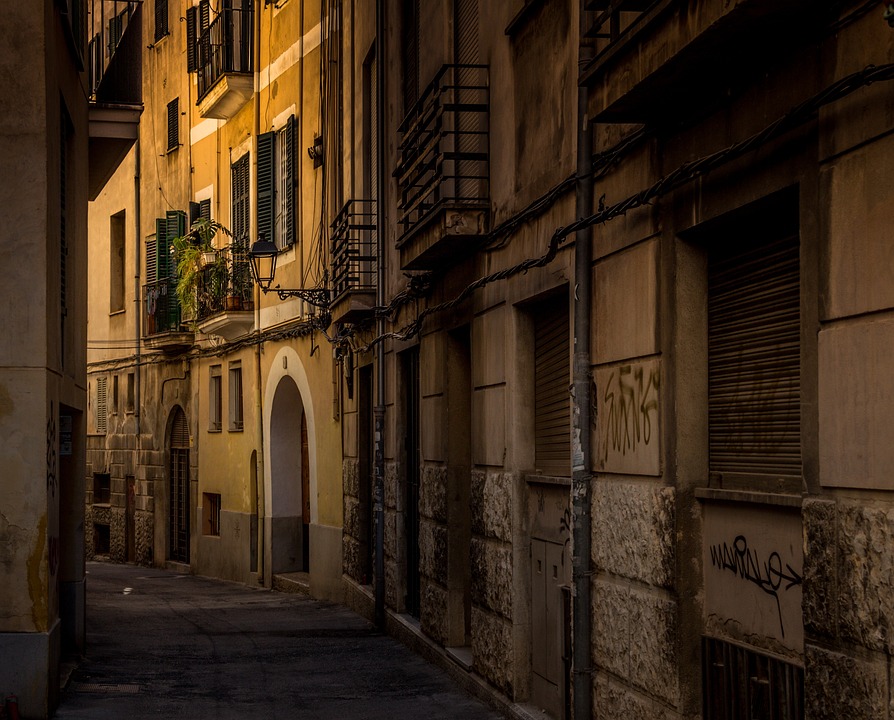 Sauftourismus: Mallorca lockt mit günstigen Ferienimmobilien