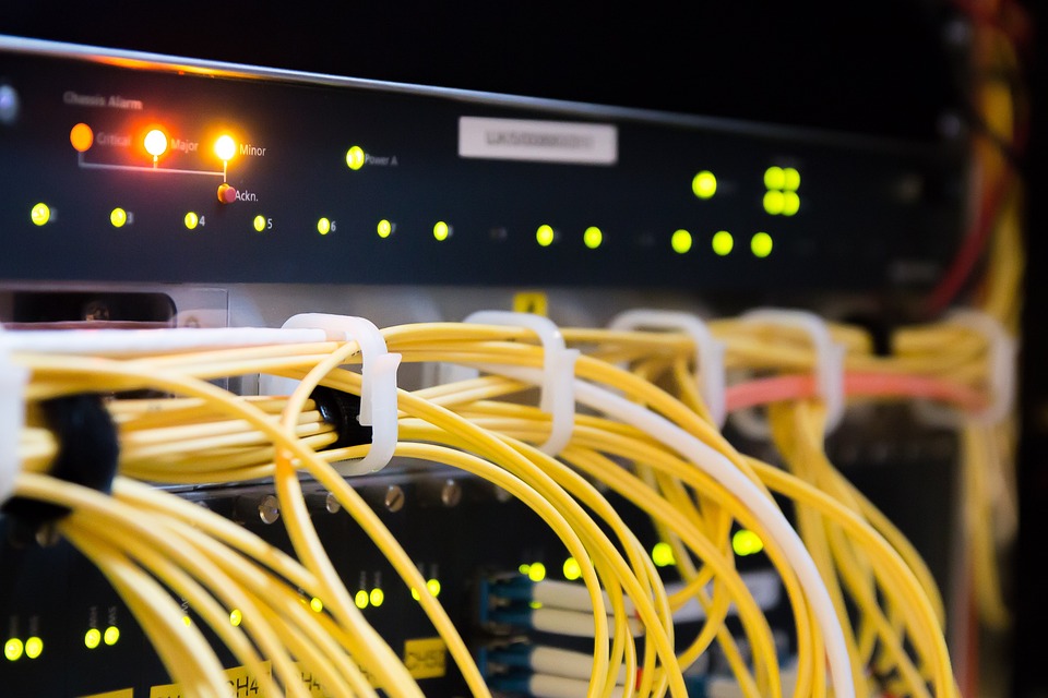 Server Access Denied: What You Need to Know
