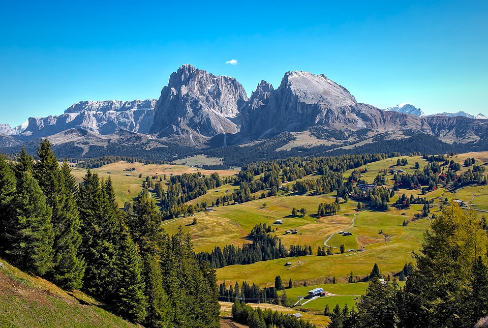 Südtirol: Wirtschaftsausblick 2024 – Vorsichtiger Optimismus