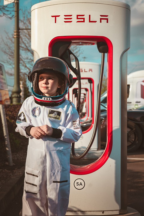 Tesla trotz Stellenabbau in Grünheide auf Wachstumskurs
