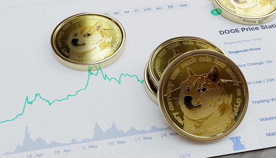 Toncoin auf dem Vormarsch: Wird Dogecoin bald überholt?