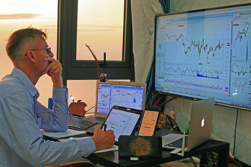 Top-Gewinner im Nasdaq 100: Atlassian überzeugt mit starkem Kursplus