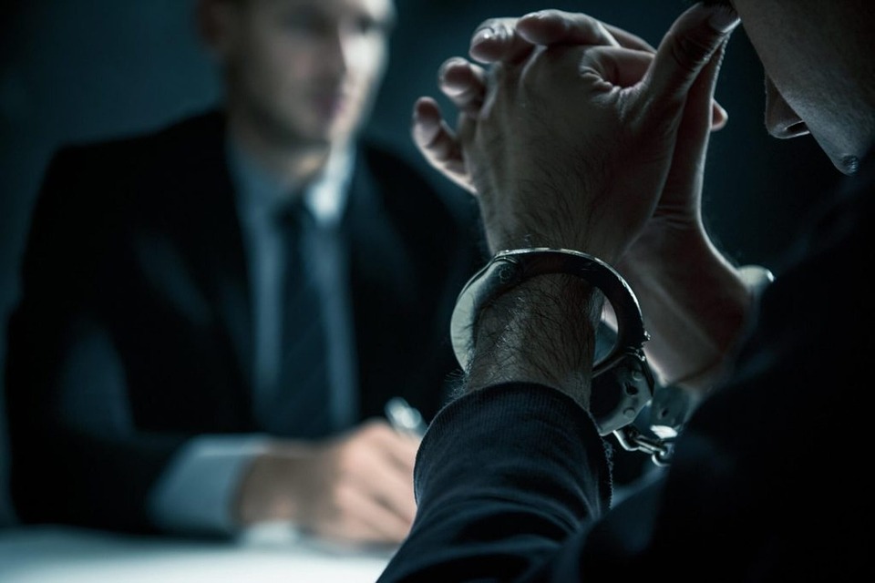 US-Justizministerium verhaftet CEO und CTO von Krypto-Mixer