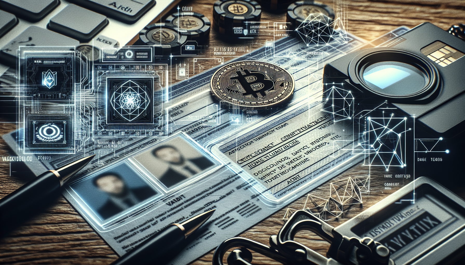 Umstrittenes Worldcoin-Projekt führt Altersüberprüfung ein