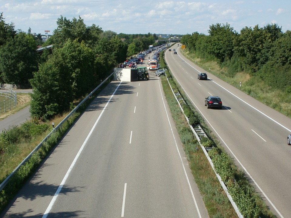 Unterfinanzierung der Autobahn GmbH: Milliardenschwere Lücke bei Brückenmodernisierung