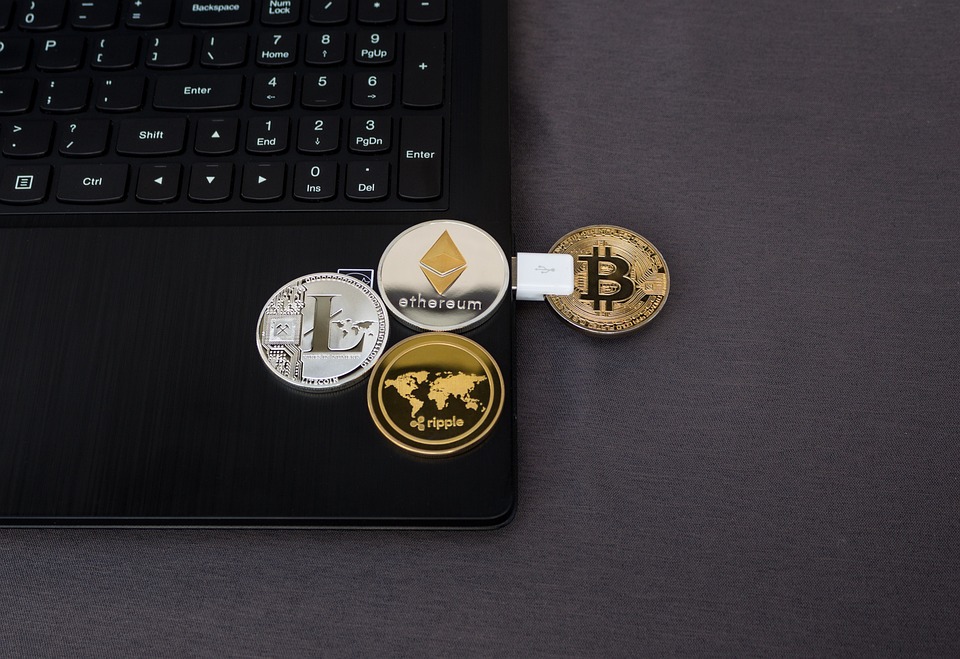 Ursachen für den Ethereum Preisabsturz: Markt, Geopolitik, Technik & Regulierung