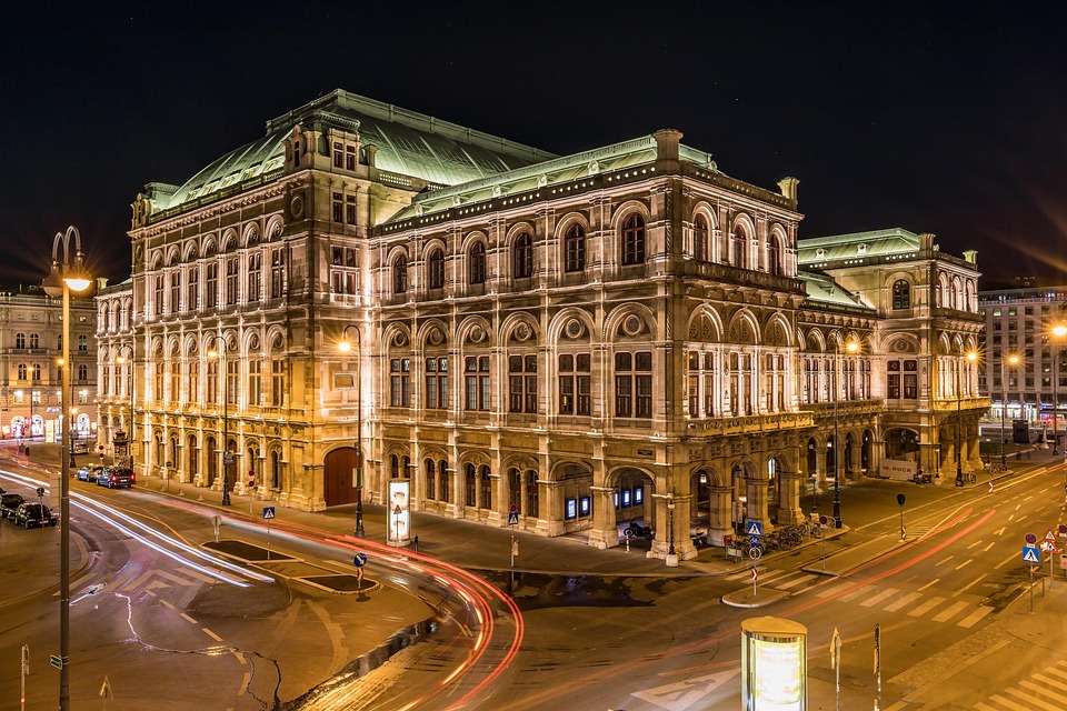 VIENNA INSURANCE GROUP AG: Einberufung der Hauptversammlung 2024