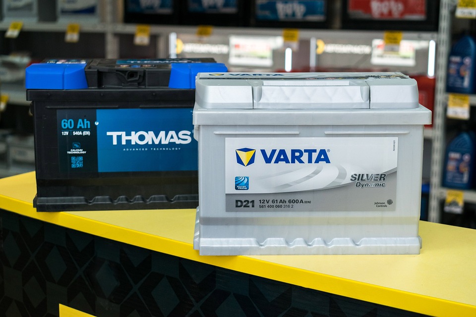 Varta: Strategien gescheitert – Cyberattacke als Wendepunkt?