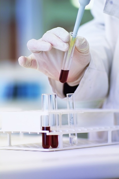 Wissenschaftler entdecken neues Heilmittel gegen Krebs  . 

Keyword: Durchbruch

Titelvorschlag: Durchbruch in Krebsforschung: Neues Heilmittel entdeckt
