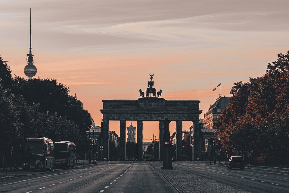 Wohnmarktreport Berlin 2024: Mietpreisanstieg und Wohnungsmangel