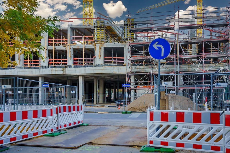 Wohnungsnot in Deutschland: Jeder Zweite sucht länger als ein Jahr