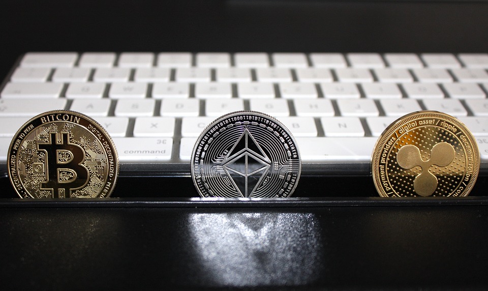 XRP Kurs Prognose: Analyst sieht explosiven Aufschwung