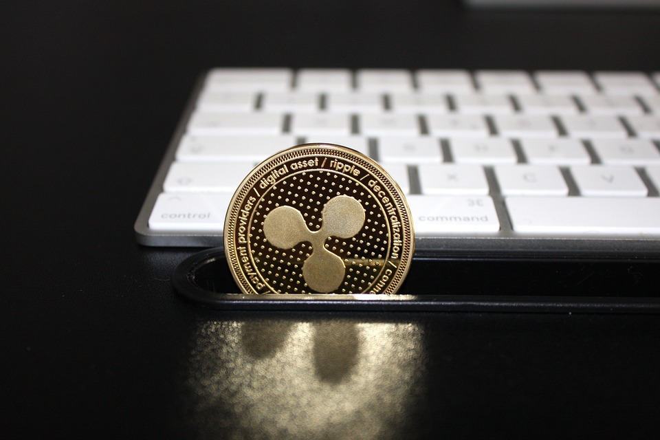 XRP im Abwärtstrend: Aussichten für die Zukunft?