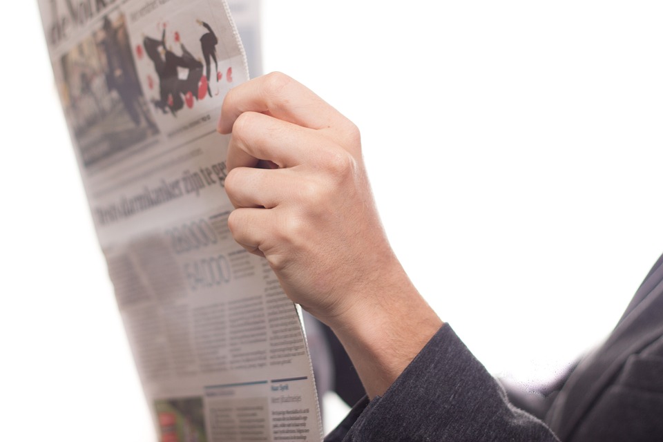 App-Update erforderlich: manager magazin App erneuert