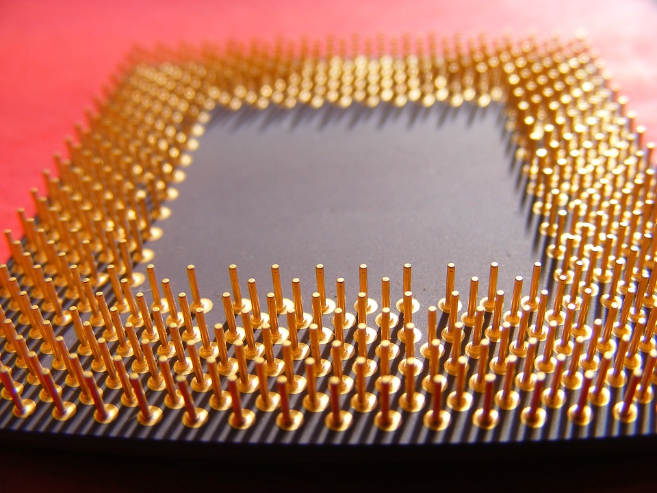 AMD meldet Gewinnsteigerung im ersten Quartal 2024