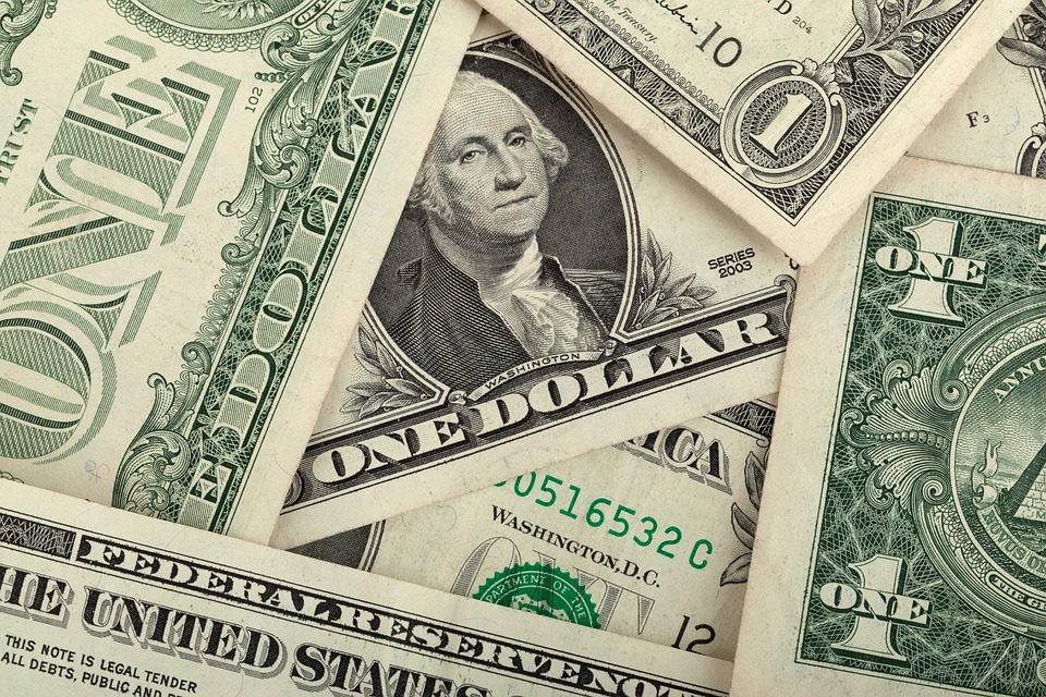 Bitcoin-Kurs knackt 60.000 Dollar – Fed-Zinssenkung erwartet