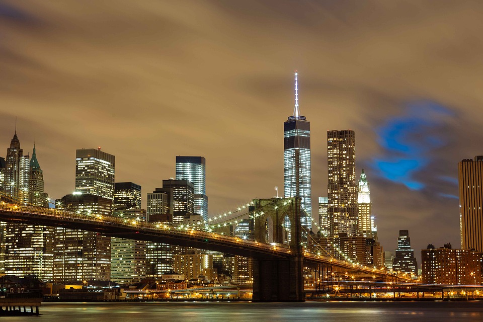 Börsianer in New York zuversichtlich: Dow Jones steigt um 1,23 Prozent