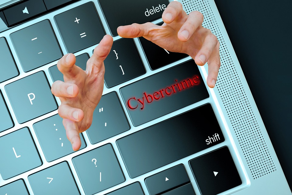 Cyberkriminalität auf dem Vormarsch: Schutzmaßnahmen dringend erforderlich