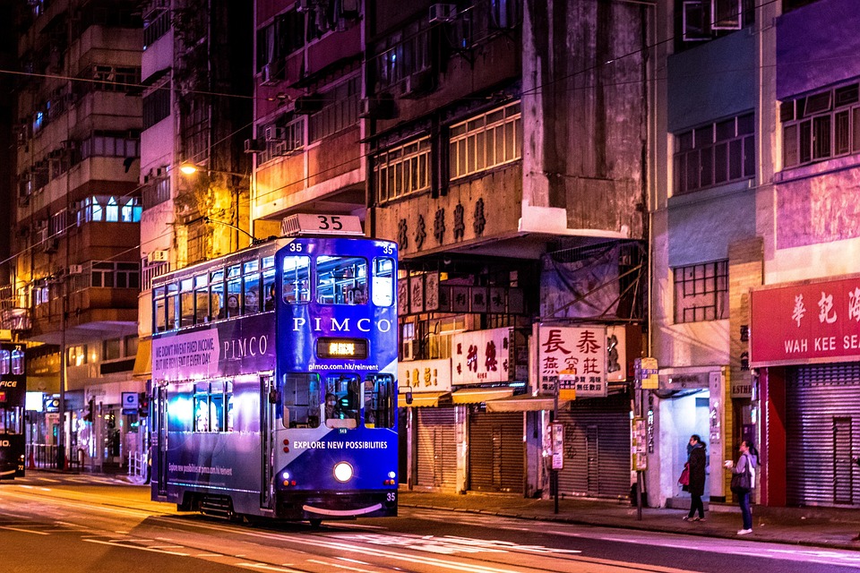 Hongkong führt Ethereum- und Bitcoin-Spot-ETFs ein