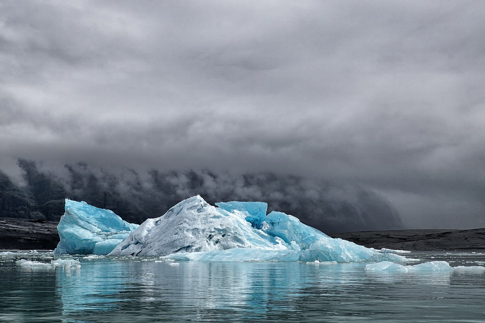 Klimawandel: Globale Temperaturen erreichen neuen Rekordstand