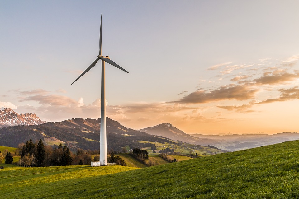 Kostenexplosion: Energiewende auf dem Prüfstand